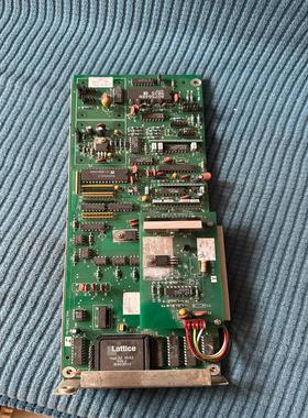 [德峰]Thermo FInnigan板Assy型号23648340