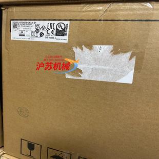 75KW 全新原装 台达变频器VFD075C43A
