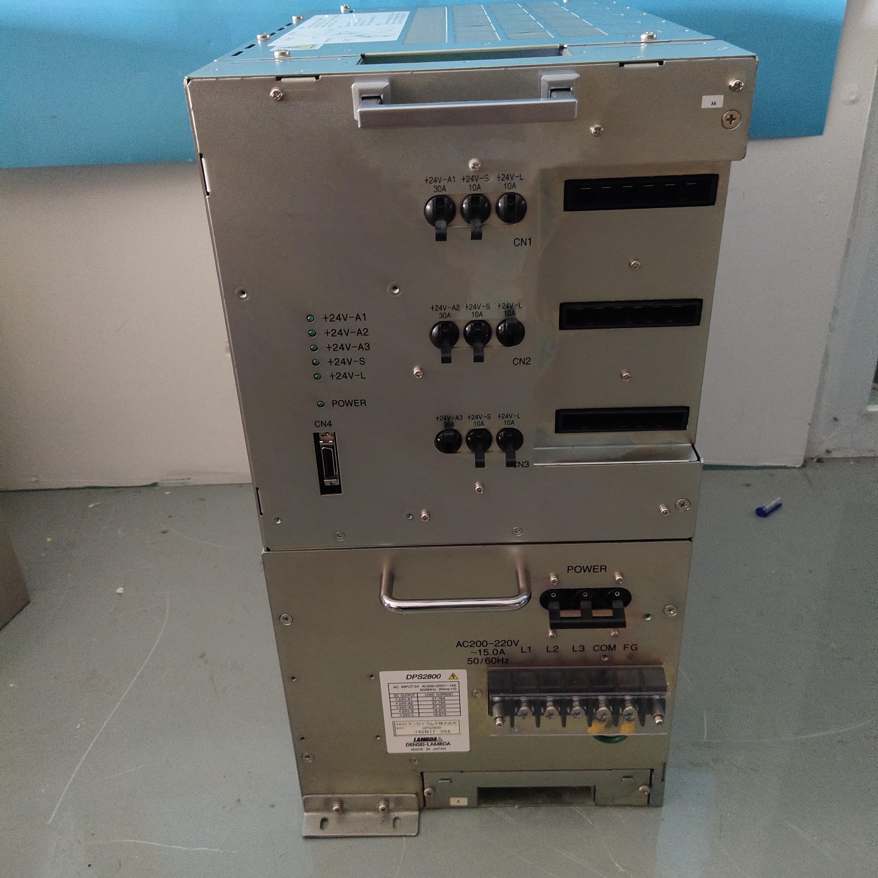 （设备配件）Densei-Lambda DPS2800 Alimenta