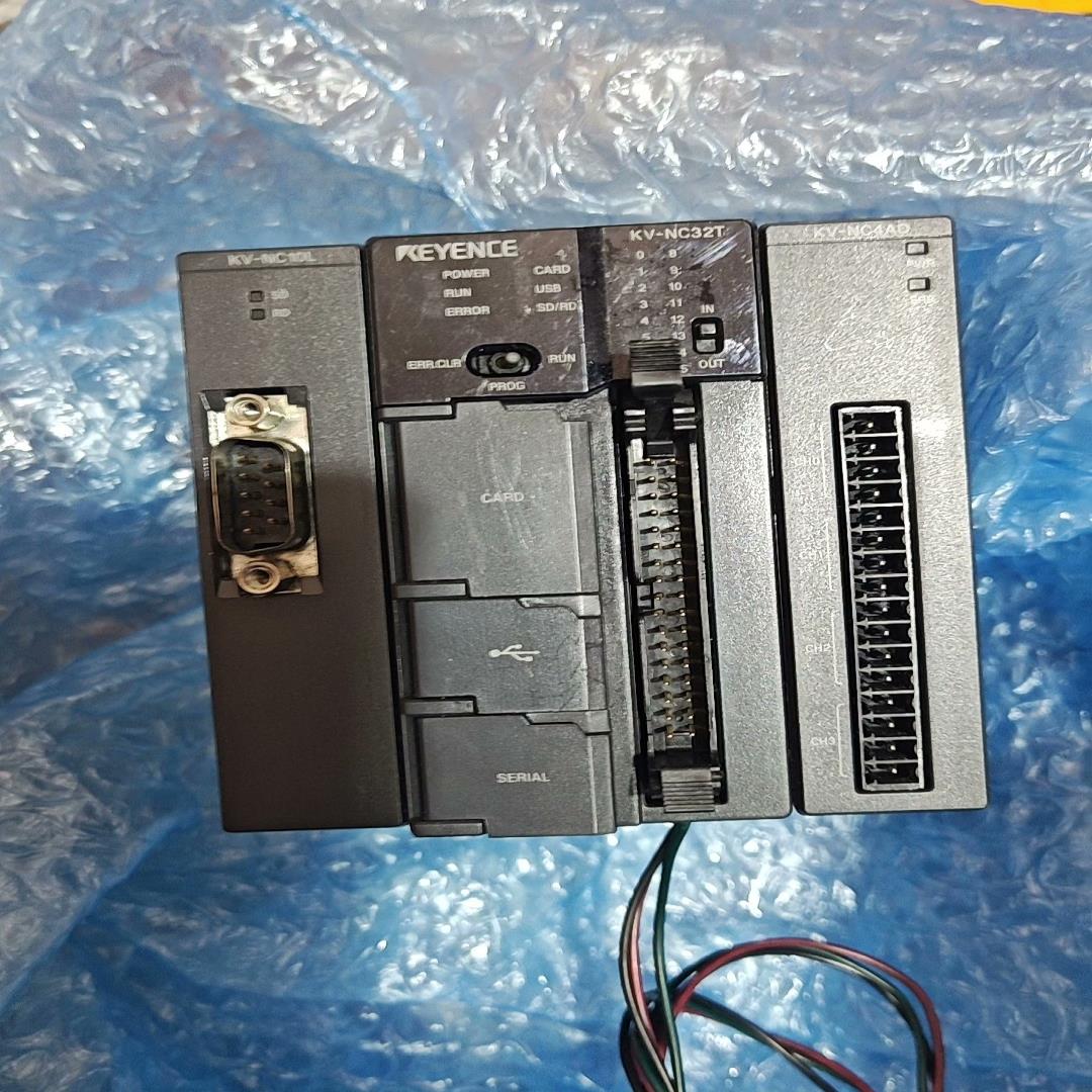 （设备配件）基恩士NC32TKV-