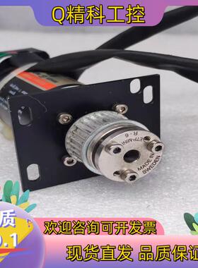 现货MAXON EC电机 136138 带编码器HEDL-554