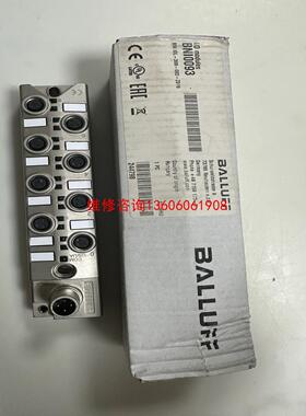 （请询价）BALLUFF/巴鲁夫BNI0093巴鲁夫BNI I议价
