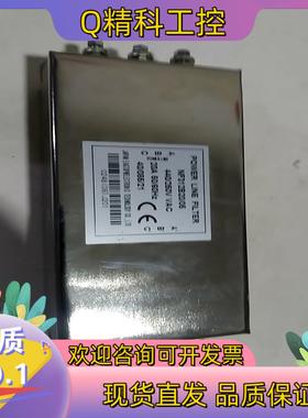 现货全新POWERLINEFILTER.滤波器NF312B2
