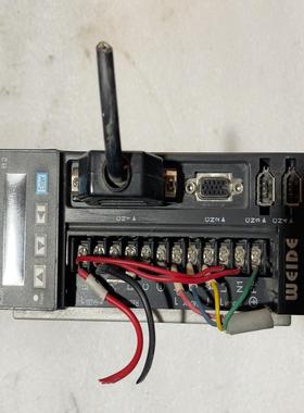 韦德伺服驱动器WD15B2060A600Ｗ