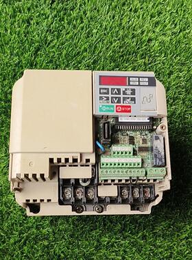 （设备配件）CIMRVB4A0011BBA， 变频器V1000安川系列-