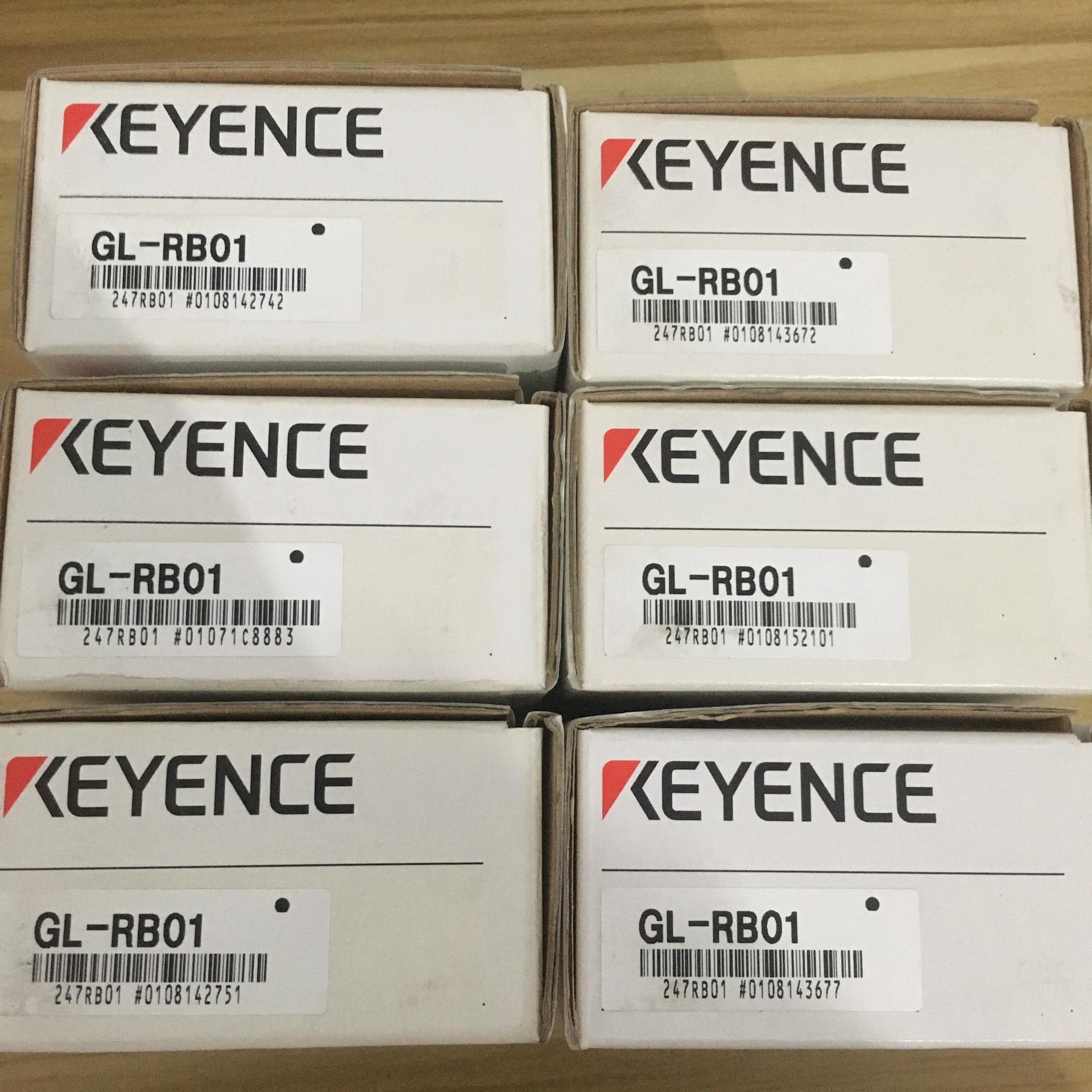 全新基恩士光栅支架GL-RB01