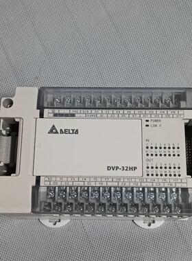 台达模块，DVP32HP00T ，功能