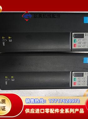 汇川变频器。MD310T3.7B成色好，功能正常。议价
