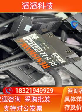 现货英国雷尼绍RENISHAW RGH22 B05L00