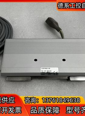 SMC电缸手指 LEHF40K2-80 驱动器 LEC