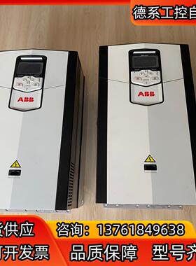 ABB变频器55KW95新ACS880-01-105A-