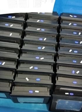 （请询价）信捷4.3寸触摸屏 TG465MT/ XT/ UT