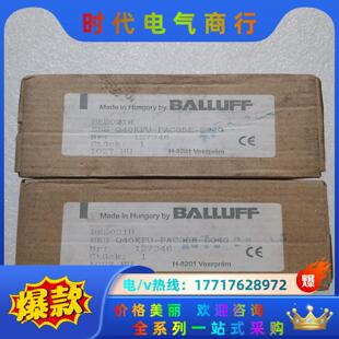 BALLUFF巴鲁夫 BES021H BES021A BES议价