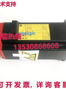 原装供应A06B-1401-B105 Fanuc Motors ail05/10000