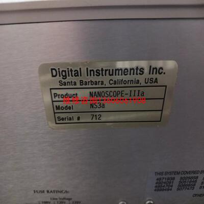 （请询价）Digital Instrument  NanoScope议价