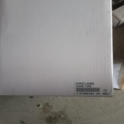 (议价)Uniclass发送盒UKE-100 KVM-EXTENDE
