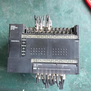 E30DR Plc控制器 CP1E