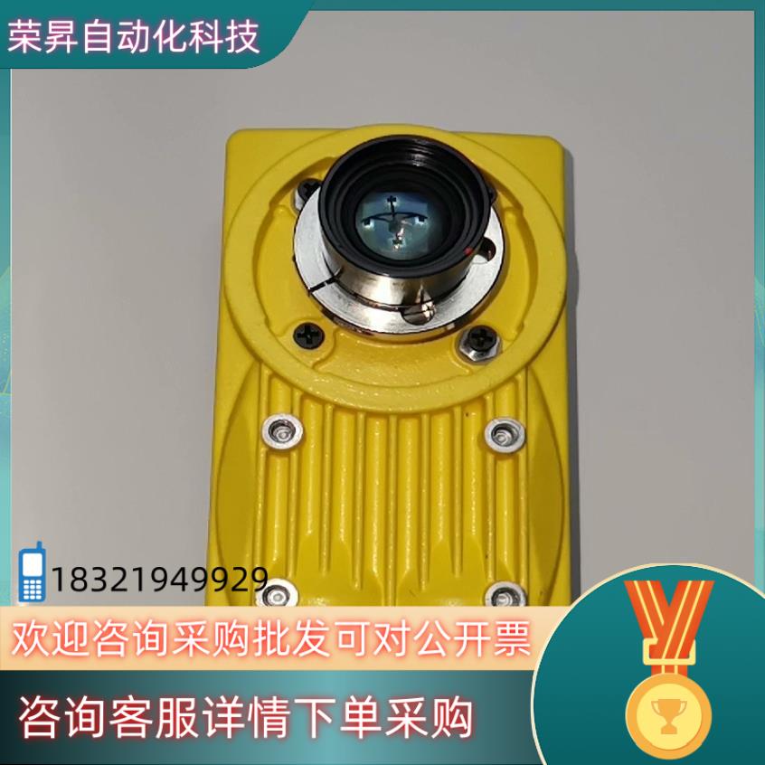 现货IS5604-01COGNEX 康耐视IS5604-01