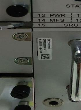 华为AR3260-S带主控SRU40.. 单电，测试完好。仅