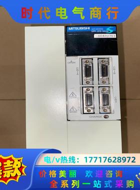MR-J2S-350B-S041U703 三菱伺服驱动器议价