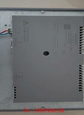 【非标价】西门子触摸屏6AV6 648-0BE11-3AXo实物拍摄，