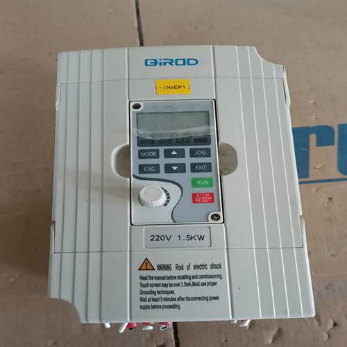 1.5kw/220v变频器  奇电科技  QD100-1R5