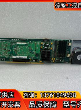 PCI-PPC 960K42710A002220 376-3