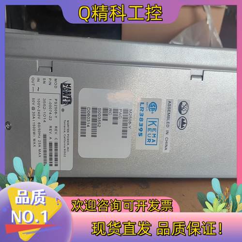 现货Ca|ⅰfOrnⅰa9o502存储电源摸块