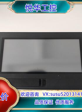 基恩士7寸触摸屏型号VT5-W07M原装成色议价