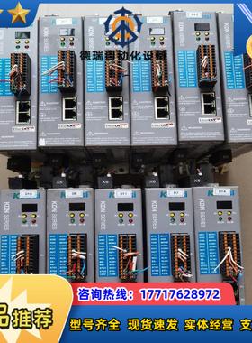 科伺智能KOssi伺服驱动  KDN1-0033L-E议价