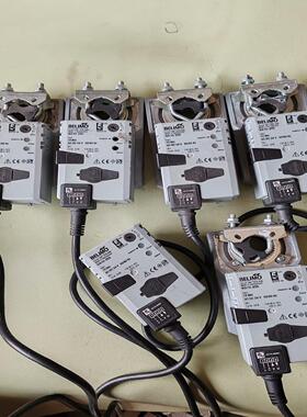 [德峰]搏力谋NA10执行器如图，20S议价-实物