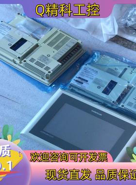 现货触摸屏A870GOT全新的没有使用A8GT-70GOT