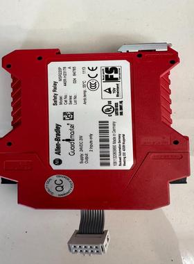 [德峰]AB罗克韦尔，安全继电器，MSR220P系列，型号440R-