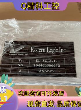 现货原装 SCANLAB10光斑紫外振镜波长355nm项目