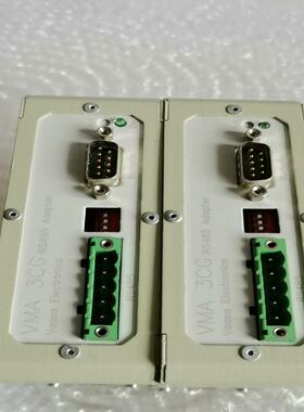 [德峰]VMA 3CG，Vaasa Electronics，库存货，