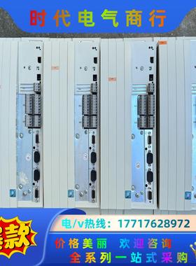 伦茨伺服驱动器EVS9325-Es，成色可充新，，测议价