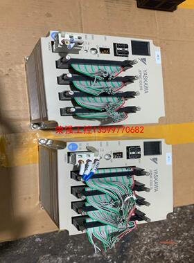 【荣强工控】安川、MP2300、JEPMC－102310－E、二台成色如