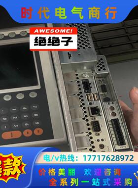 倍加来触摸屏4PP252.0571-65 测试完好 议价