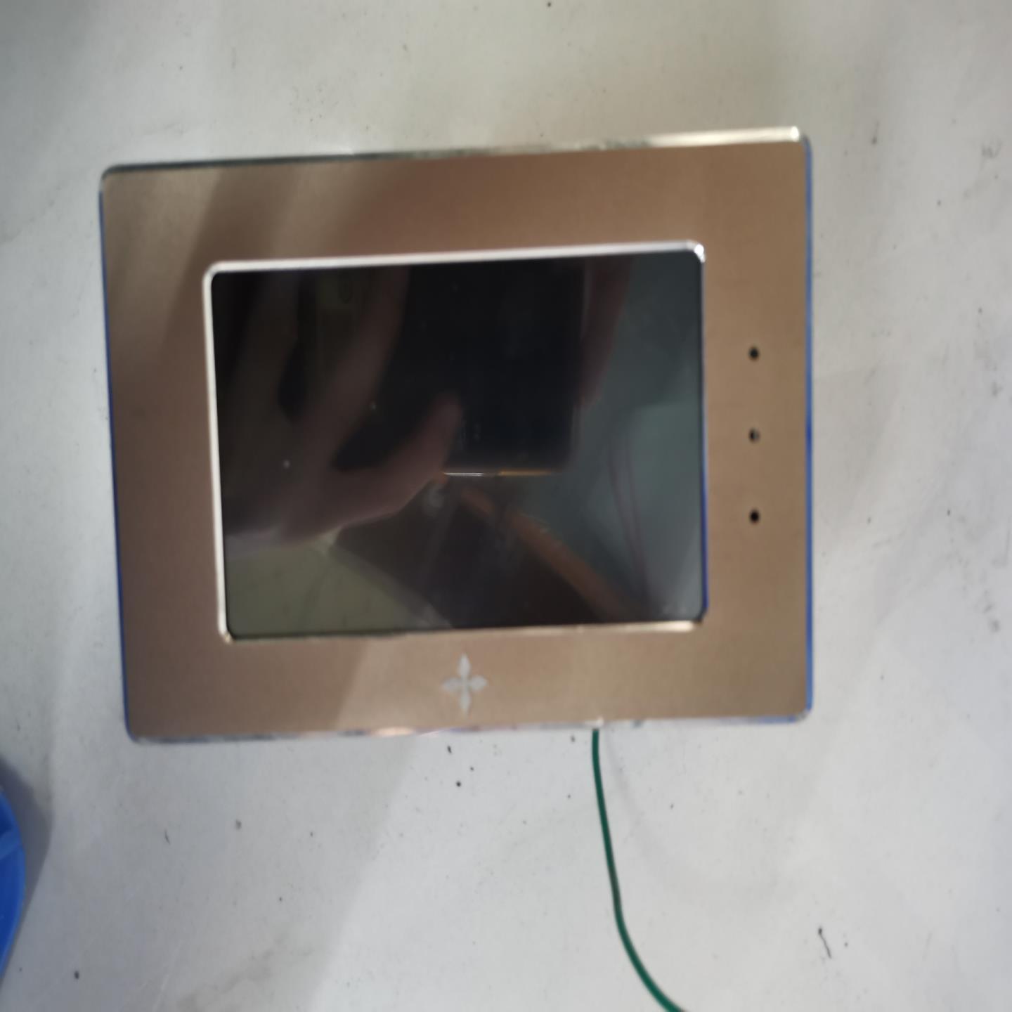 中达优控一体机，红铜色，MC-20MT-6MT-i430A-(崽崽配件）