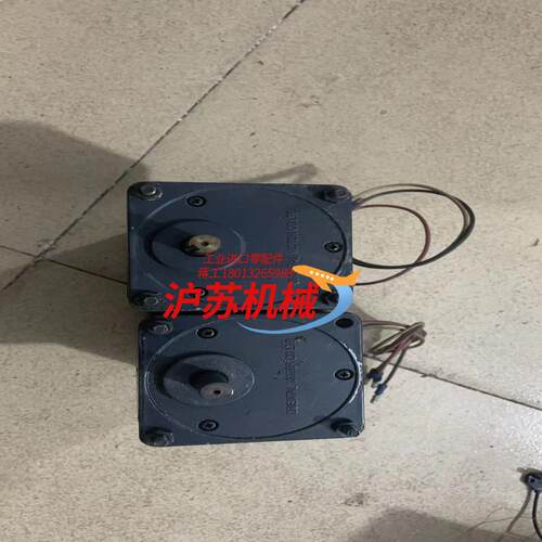 东方40W电机5IK40GN-SW带减速头，5GN30K，速