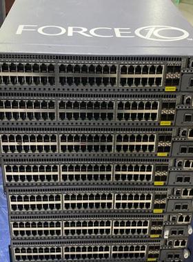 DELL戴尔 FORCE 10 S60-44T-AC 44口