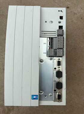 伦茨驱动器EVS9326-ES，功能正常，成色如图，议价，有