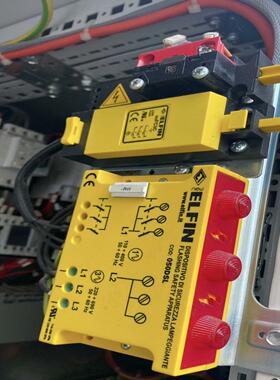 传感器elfin装置050DSL 050FC3C 议价