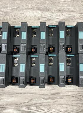 【工控自动化】98新 S7 151-1BA02-0AB0 ET200S议价