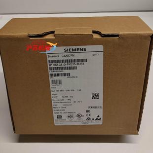 6SL3210 6SL32101KE1 1KE15 8UF2