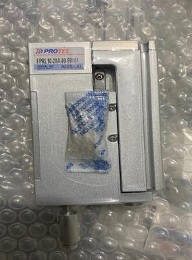PROTEC带吸盘滑台气缸PPRL.10-20A-90-F0议价