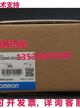 供应原装C200HE-CPU32-ZE可编程式编程式编程式编程式C200HECPU32