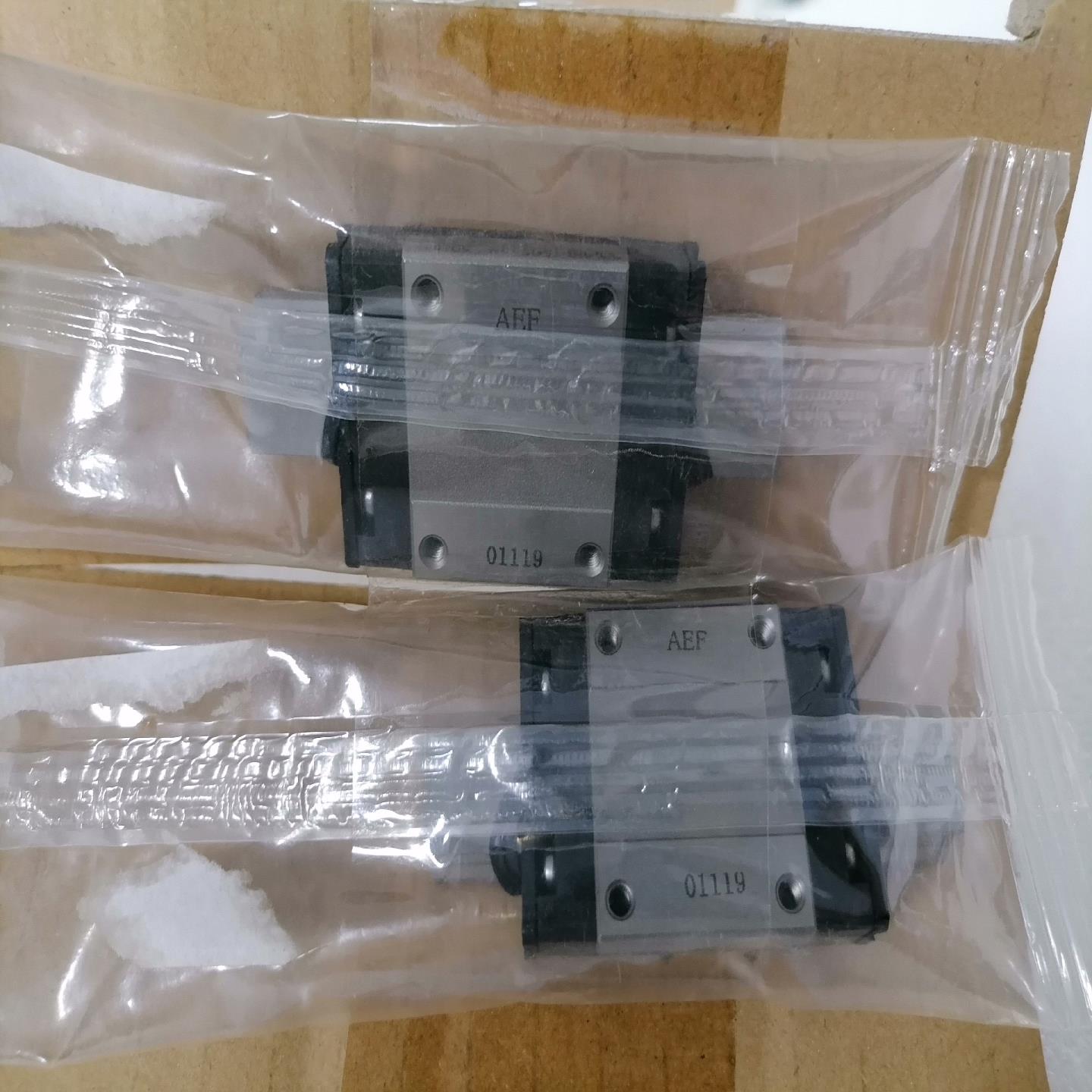 SRS15M THK滑块,5D008，点“”