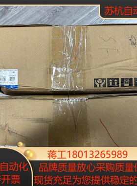 驱动器R88D-1SN10F-ECT-06 1kw 全