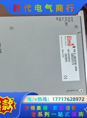 以色列步进驱动控制器G-UNO10/100-AMBA